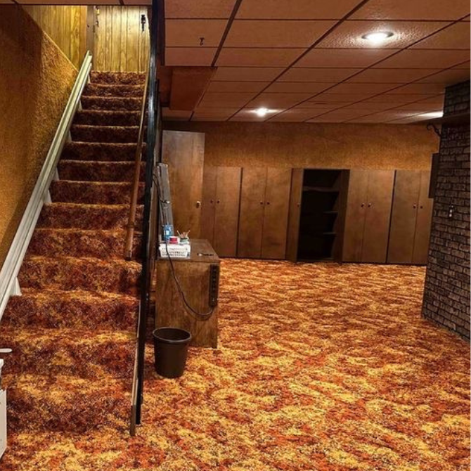 15 Photos Of The Good Life In 1976